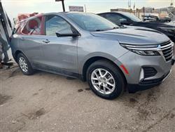 شيفروليه إكوينوكس